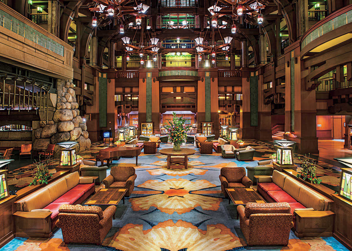 HOTEL CALIFORNIA 泊まってみたい西海岸のホテル！ Vol.44魔法の続きは